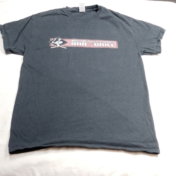 Mustang Sally's men's t shirt size medium - Picture 1 of 8